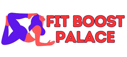 Fit Boost Palace